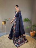 Navy Blue color option