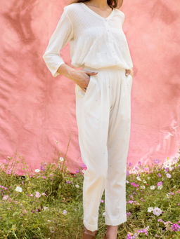 Dressfolk - Pleats On Polka