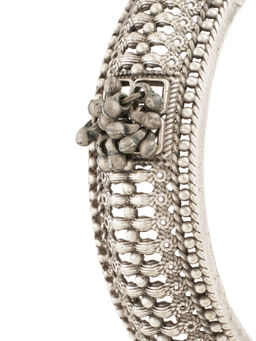 Indinoor - Arfaa Oxidised Kada