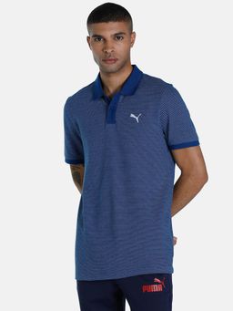 Puma - Jacquard 3t Polo