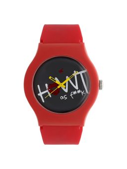 Fastrack - 9915PP74 Black Dial Analog Watch for Unisex