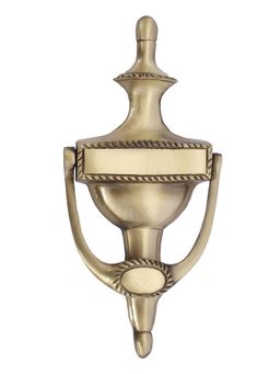 eCraftIndia - Brass Premium Door Knocker