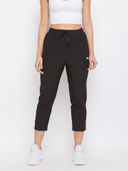 Black color option, Currently selected