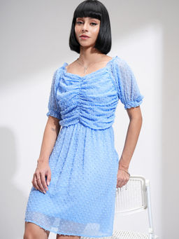 TOKYO TALKIES - Women A-Line Dress