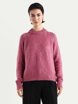 RAREISM - Raglan Sleeve Sweater