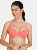 Peach color option, Sold out, Currently selected