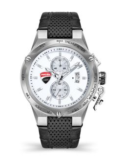 Ducati Corse - DTWGC2019104 Analog Watch for Men