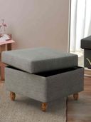 Grey color option, Currently selected