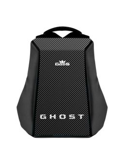GODS - Ghost - Premium 25 Litter Carbon Fibber Style Anti-Theft Backpack For 15.6" Inch Laptop