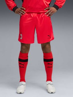 Puma - Red AC Milan x Slam Jam Men Shorts