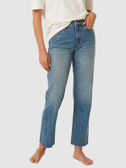 Forever New - Niki Ankle Straight Jeans
