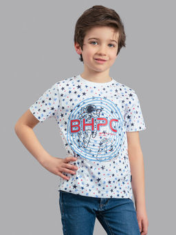 Beverly Hills Polo Club - In The Stars Tee