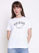 White color option, Currently selected