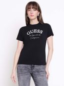 Black color option, Currently selected