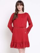 Red color option