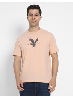 American Eagle - Men Logo Graphic T-shirt