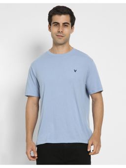 American Eagle - Men Blue T-shirt