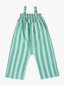 Green color option, Currently selected
