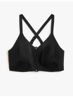 Marks & Spencer - Flexifit Non Wired Full Cup Bra - Black