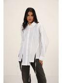 White color option
