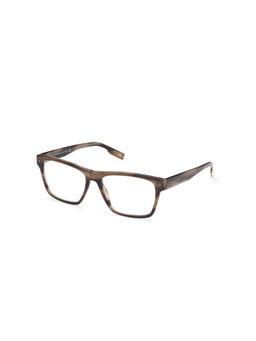 Ermenegildo Zegna - Ez523156050 Square Eye Frames for Men