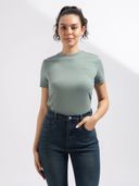 Green color option