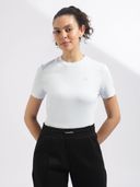 White color option, Currently selected