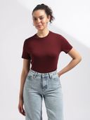 Maroon color option
