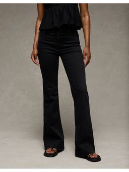 American Eagle - Ae Next Level Super High-Waisted Jeans