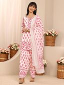 Pink color option, Currently selected