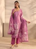 Mauve color option, Currently selected