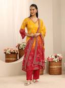 Mustard color option
