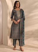 Teal color option, Currently selected