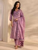 Lavender color option, Currently selected