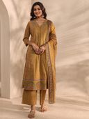 Mustard color option, Currently selected