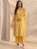 Yellow color option, Currently selected