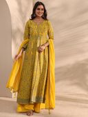 Mustard color option