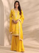 Mustard color option