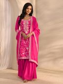 Pink color option, Currently selected