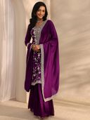 Purple color option