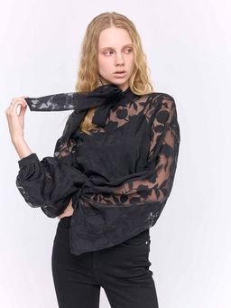 Cover Story - Beyonca Black Top