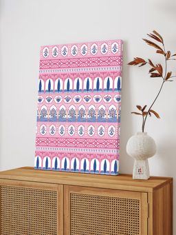 Art Street - Abstract Stretched Canvas Wall Art Stretched Canvas Home Decor, Wall Decoration