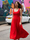 Red color option