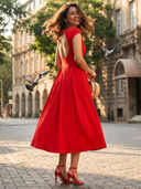 Red color option