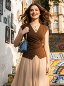 Brown color option