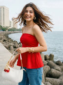 Red color option, Sold out