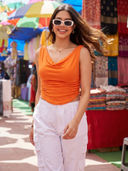 Orange color option