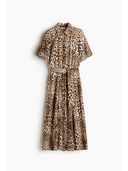 Beige color option, Currently selected