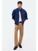 Blue color option, Currently selected