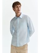 Blue color option, Currently selected